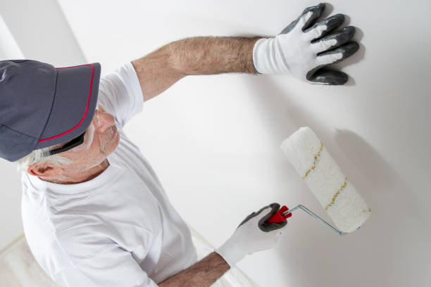 Best Forensic Mold Investigation  in Harrisburg, NC