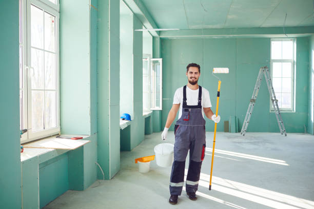 Best HVAC Mold Inspection and Cleaning  in Harrisburg, NC