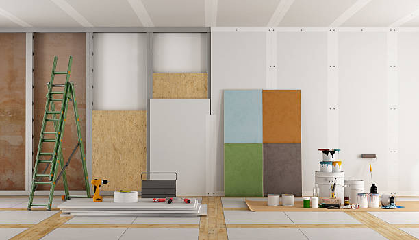 Best Commercial Mold Inspection  in Harrisburg, NC